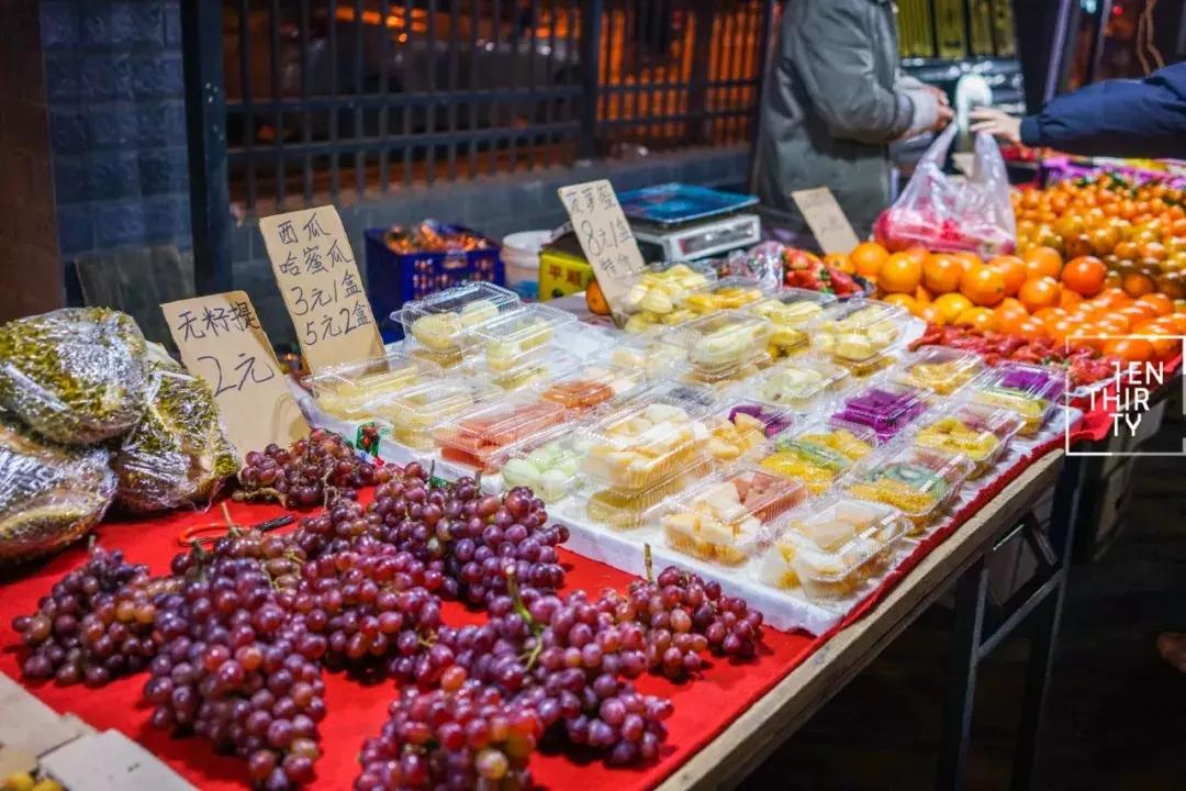 这样的青春，混迹过黄家湖大学城的人都会懂