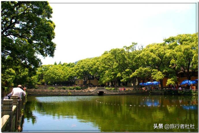 海天佛国南海,海天佛国普陀胜境