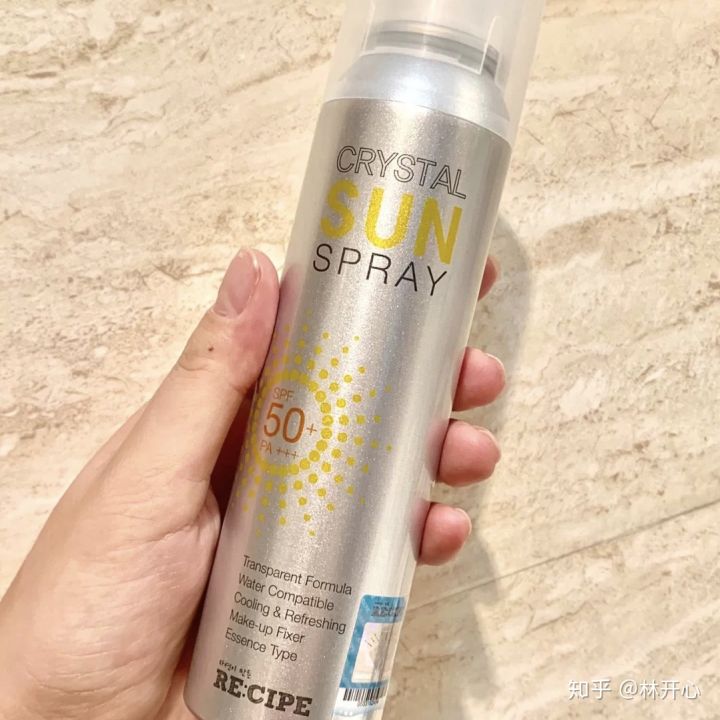 夏季好用的防晒推荐,夏季防晒必备款有哪些品牌