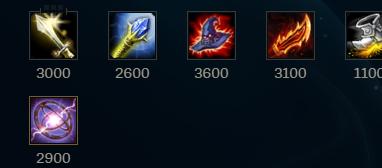 lol新版天使前期怎么对线,lol上单技术怎么提升