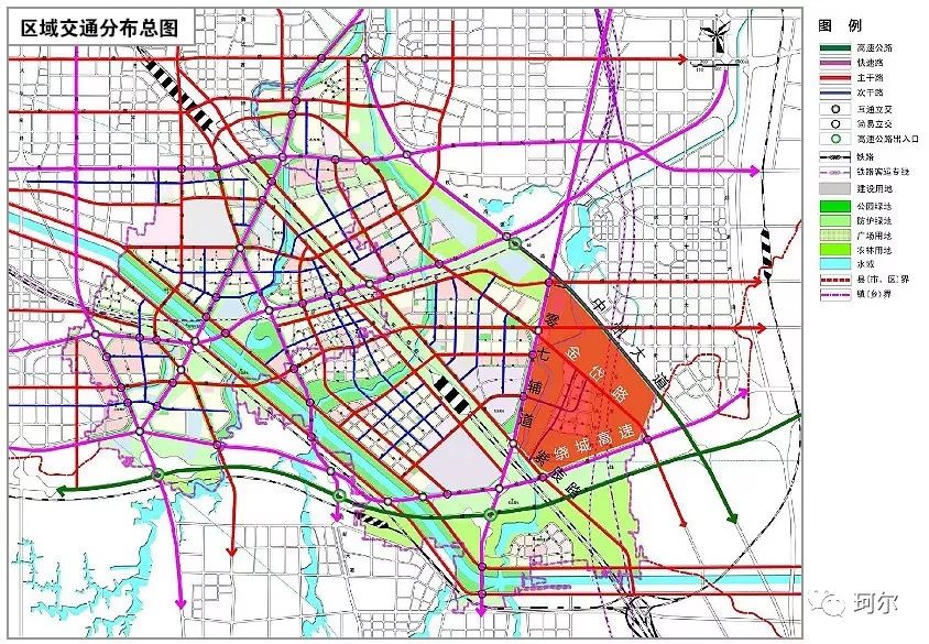 郑州新地标最新消息,郑州新地标大楼