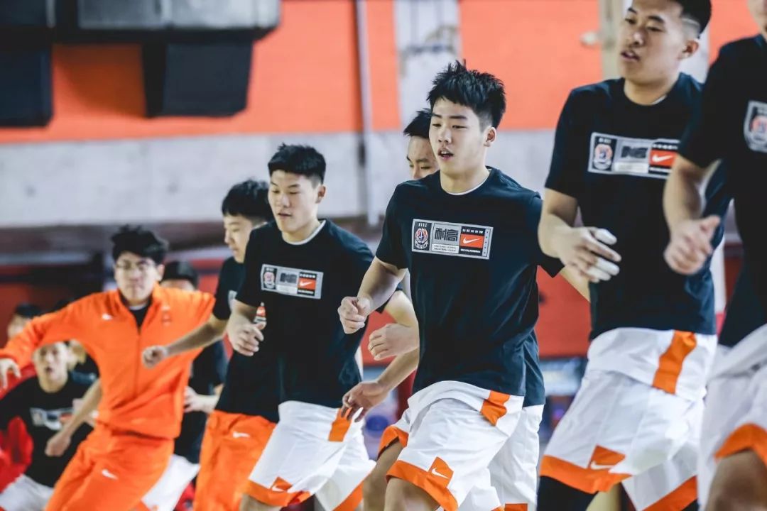 耐克中国高中篮球联赛2024总决赛,耐克篮球联赛新征程