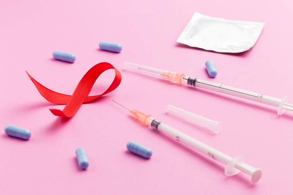 艾滋病孟林最新消息,艾滋病人孟林还活着吗