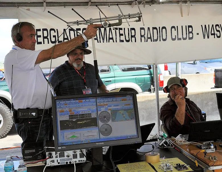 业余无线电电台什么品牌最好,无线电台有哪几种