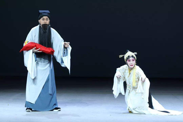 古代戏曲悲剧的特点,我国古典戏曲悲剧