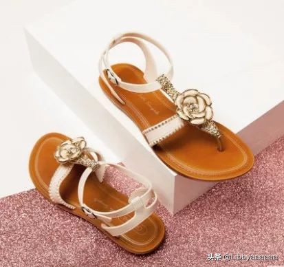 入手一双又软又舒服的凉鞋,好物分享女凉鞋