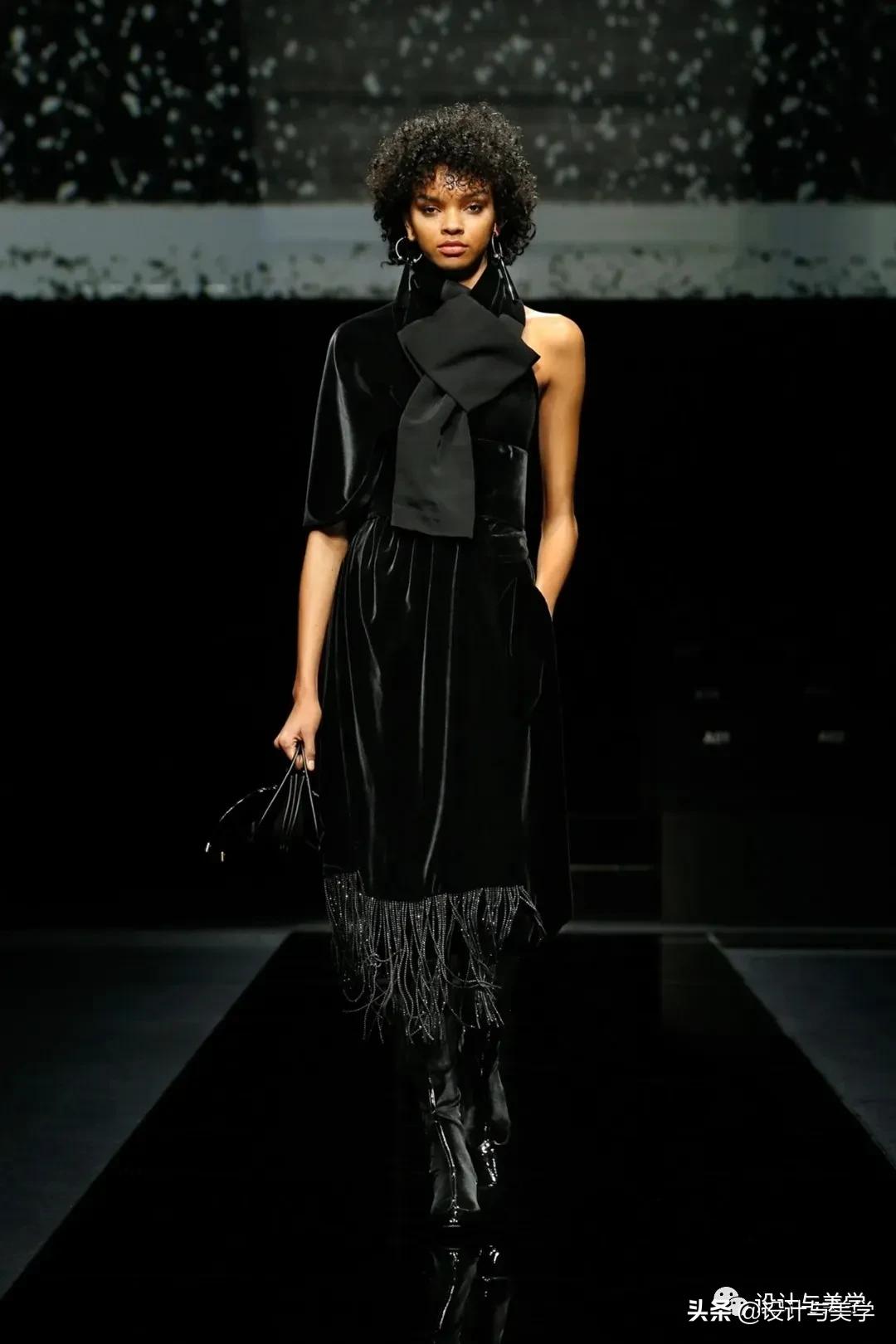 giorgioarmani粉底液,阿玛尼giorgioarmani2020早秋时装秀