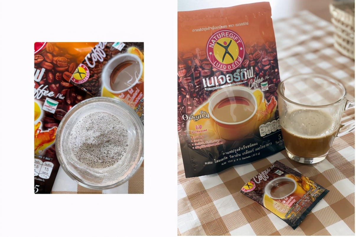 泰国口碑最好的咖啡第一名,泰国咖啡哪个牌子好