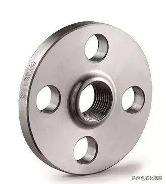 各类型法兰讲解,法兰管件知识分享