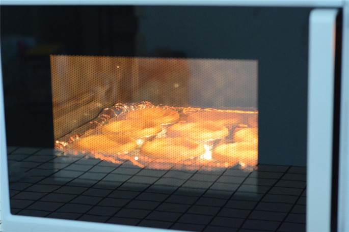 东芝微烤一体机t16使用教程,东芝微烤一体机菜谱