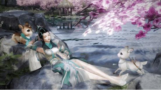 还记得惊动全服的818吗？剑网三那些令人印象深刻的818