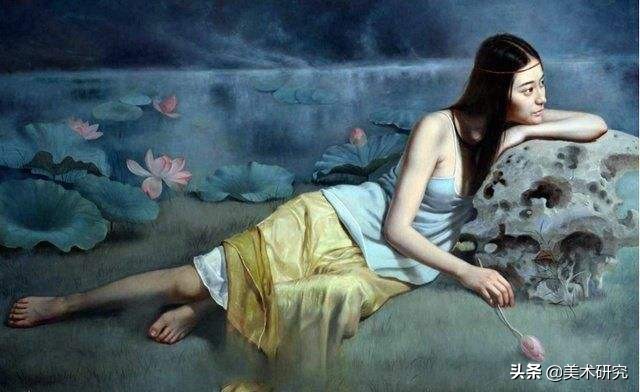 油画艺术理论,油画创作的基本概念