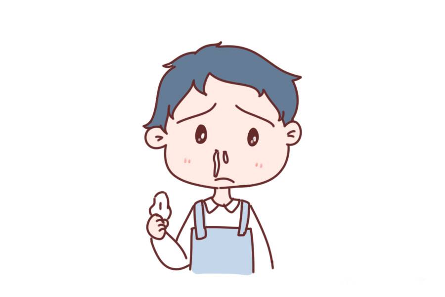 一周宝宝有鼻屎正确清理方法,宝宝鼻子有鼻屎要不要帮忙清理