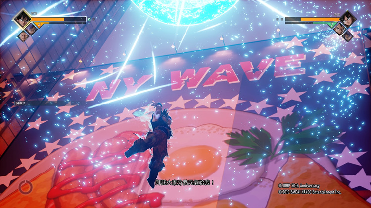 再一次崩溃的漫改游戏《Jump力量》有多差:粉丝都看不下去了