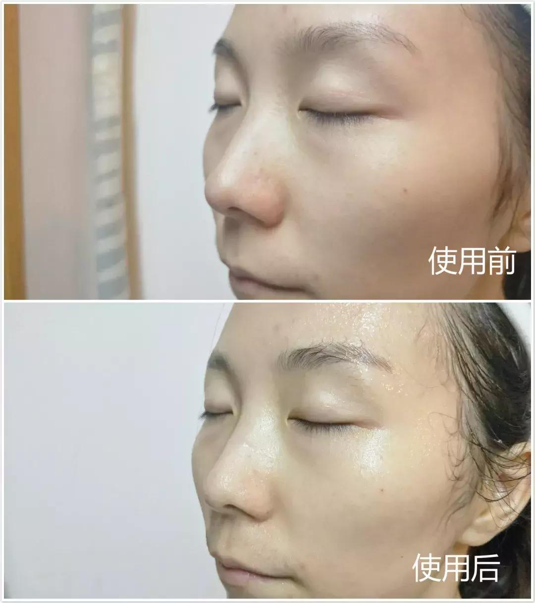 新西兰水光面膜,新西兰8分钟面膜三种颜色的功效