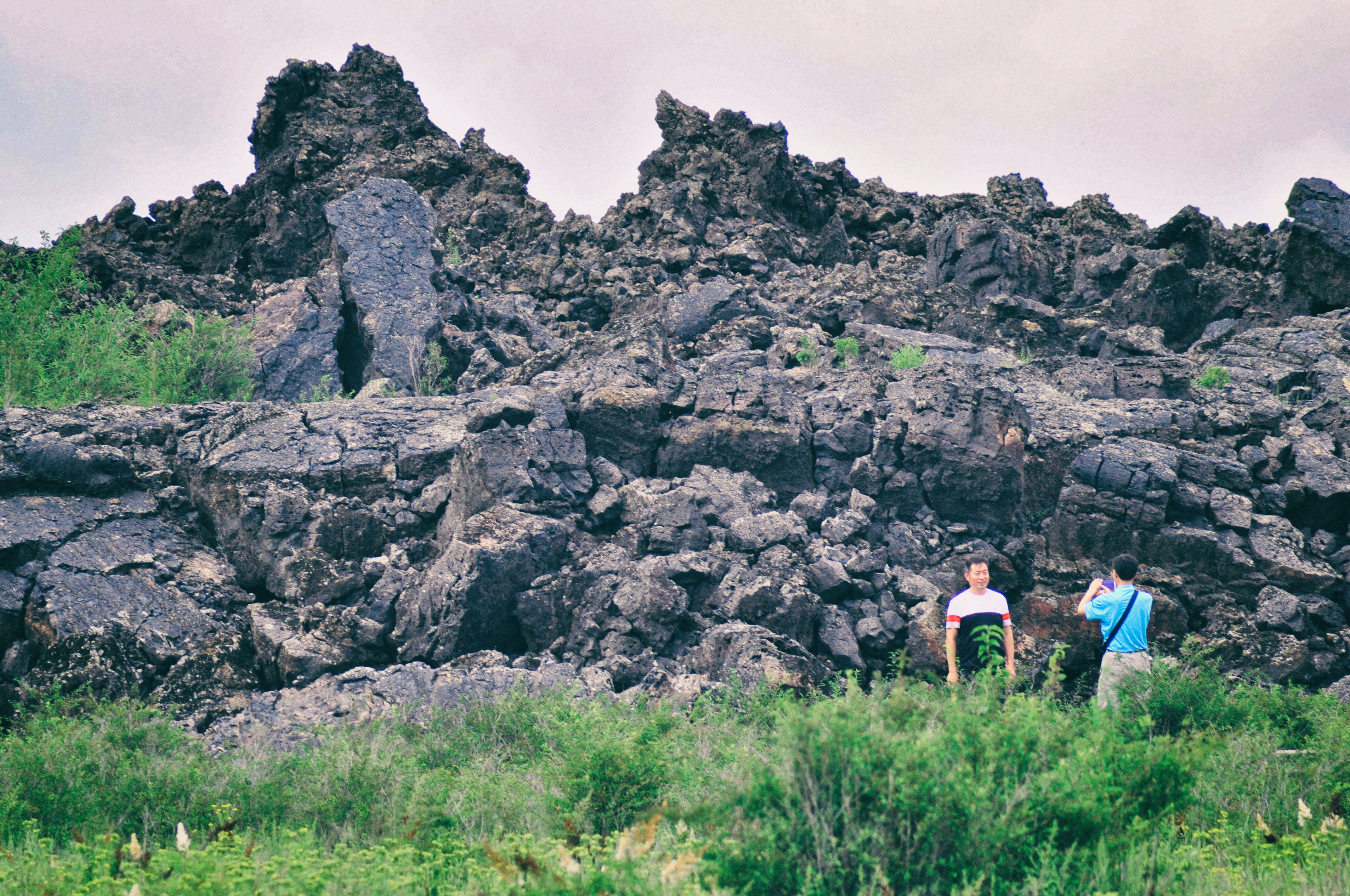 一次特别的东北旅行,历时18天的东北边境行