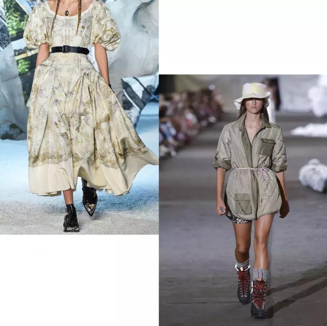 微胖女生必学5招显瘦穿搭术,微胖女孩显瘦的7个穿搭技巧