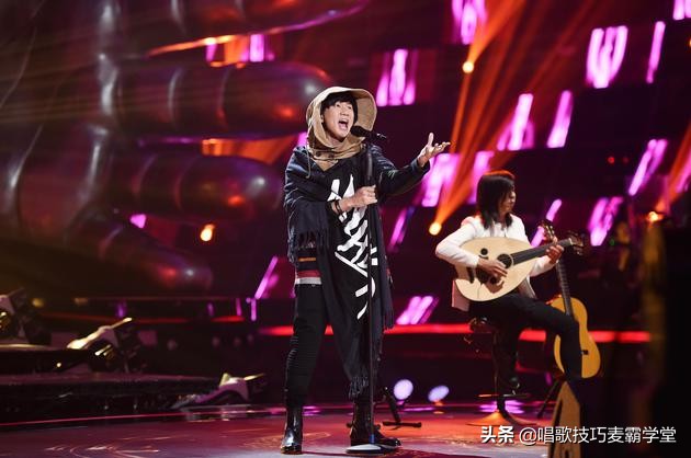 唱歌技巧，原来气泡音这么有用啊！！！（附林俊杰歌曲示范）