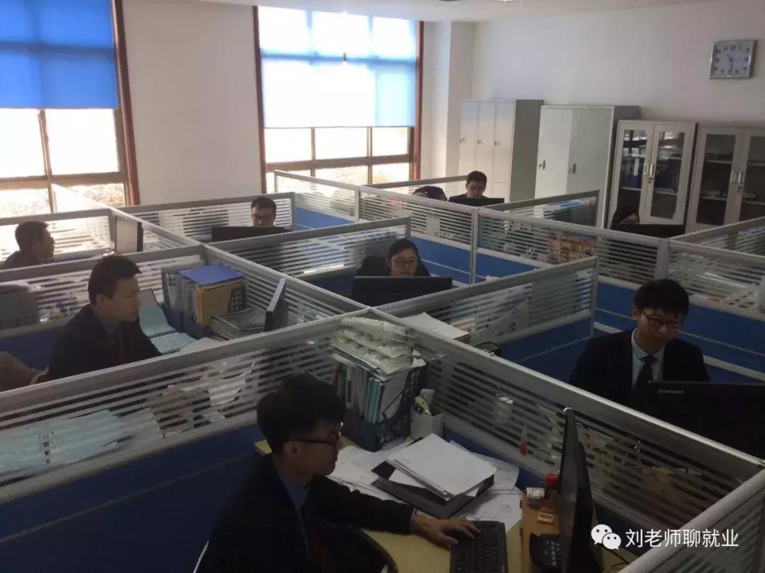 带你看企业招聘,威高集团在威海的口碑