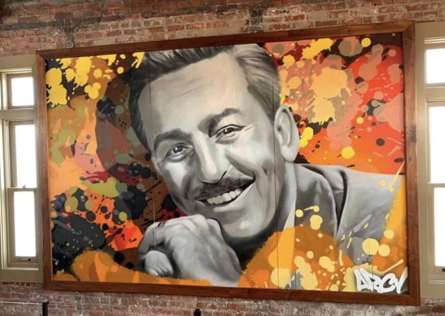 迪士尼奇妙而又梦幻,迪士尼的神奇之处