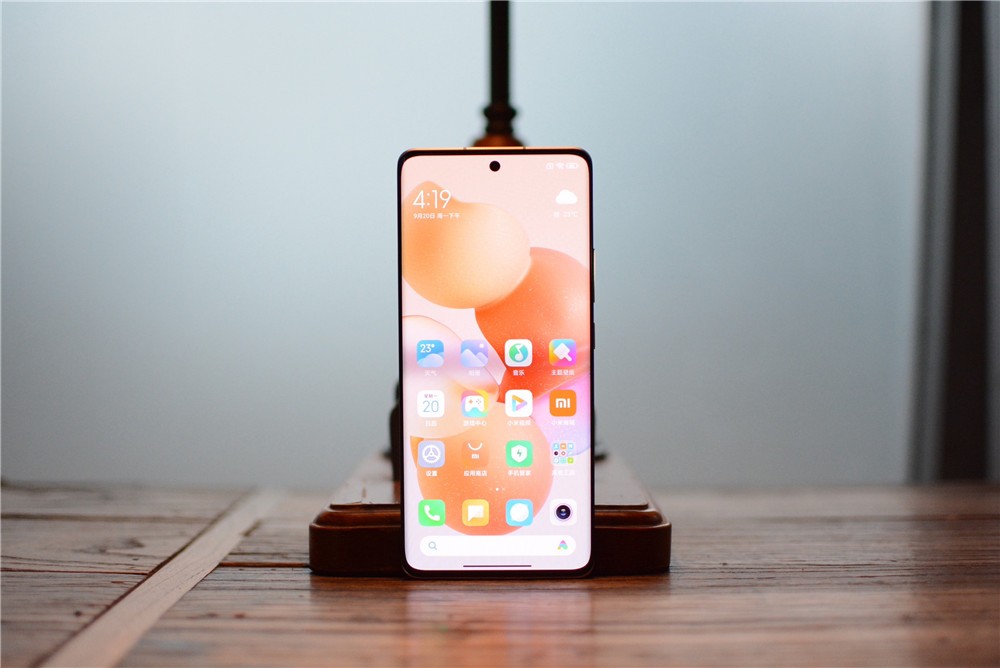 史上小米拍照最好的手机,小米最适合自拍的一台手机