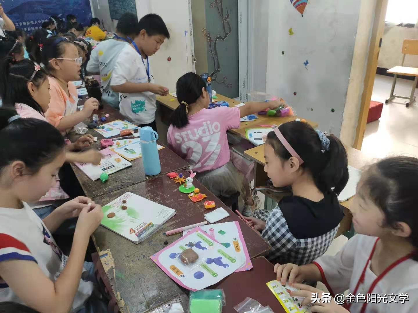 鍒涙剰褰╂偿绀惧洟娲诲姩璁板綍,鍒涙剰褰╂潯娲诲姩