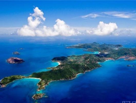 中国最大的跨国飞地,中国的跨国飞地