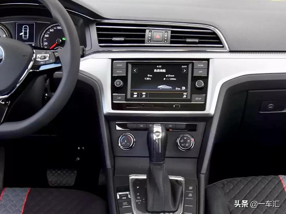 2019款大众凌渡买国五还是国六,大众凌渡有国六标准吗