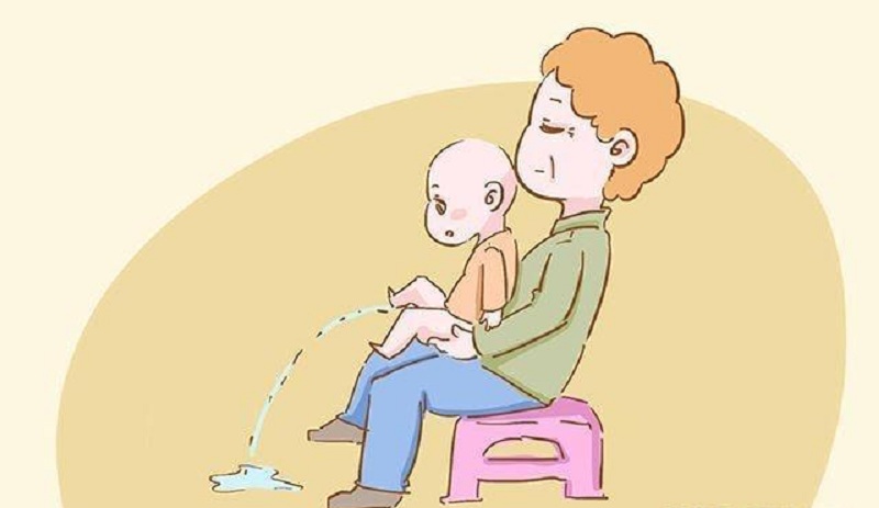 婆媳育儿观念矛盾的经典说说,婆媳育儿观念冲突不舍得换纸尿裤