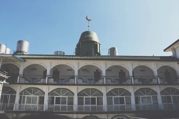 大理古城散步的街,大理古城全部走完的路线