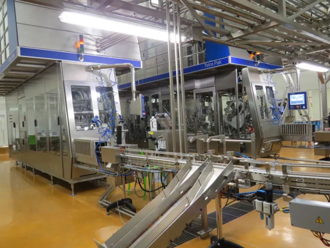 伊利新西兰牛奶,伊利未来牛奶谷基地