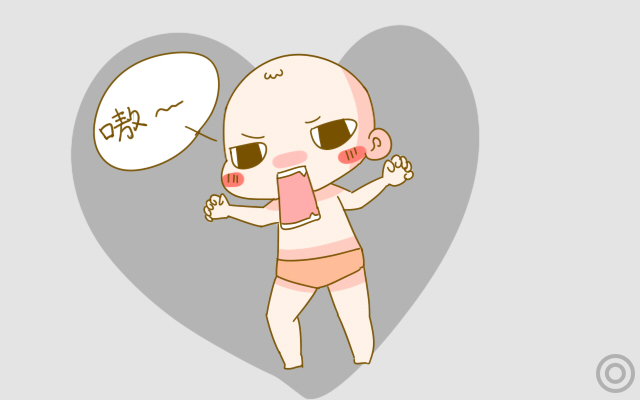 出牙期买磨牙饼干还是磨牙棒,4个月宝宝出牙可以用磨牙饼干吗