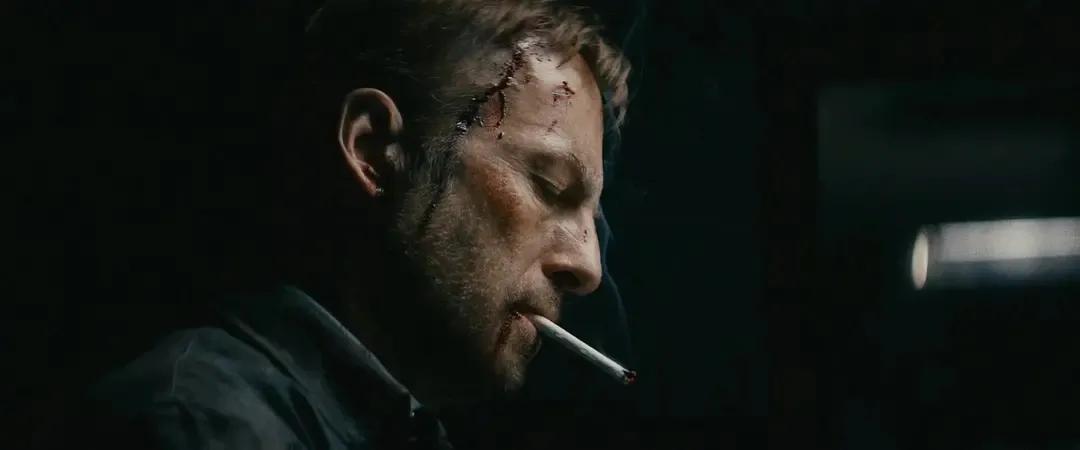 绝对不能错过的超猛暴力动作片,最好看的拳拳到肉的动作片