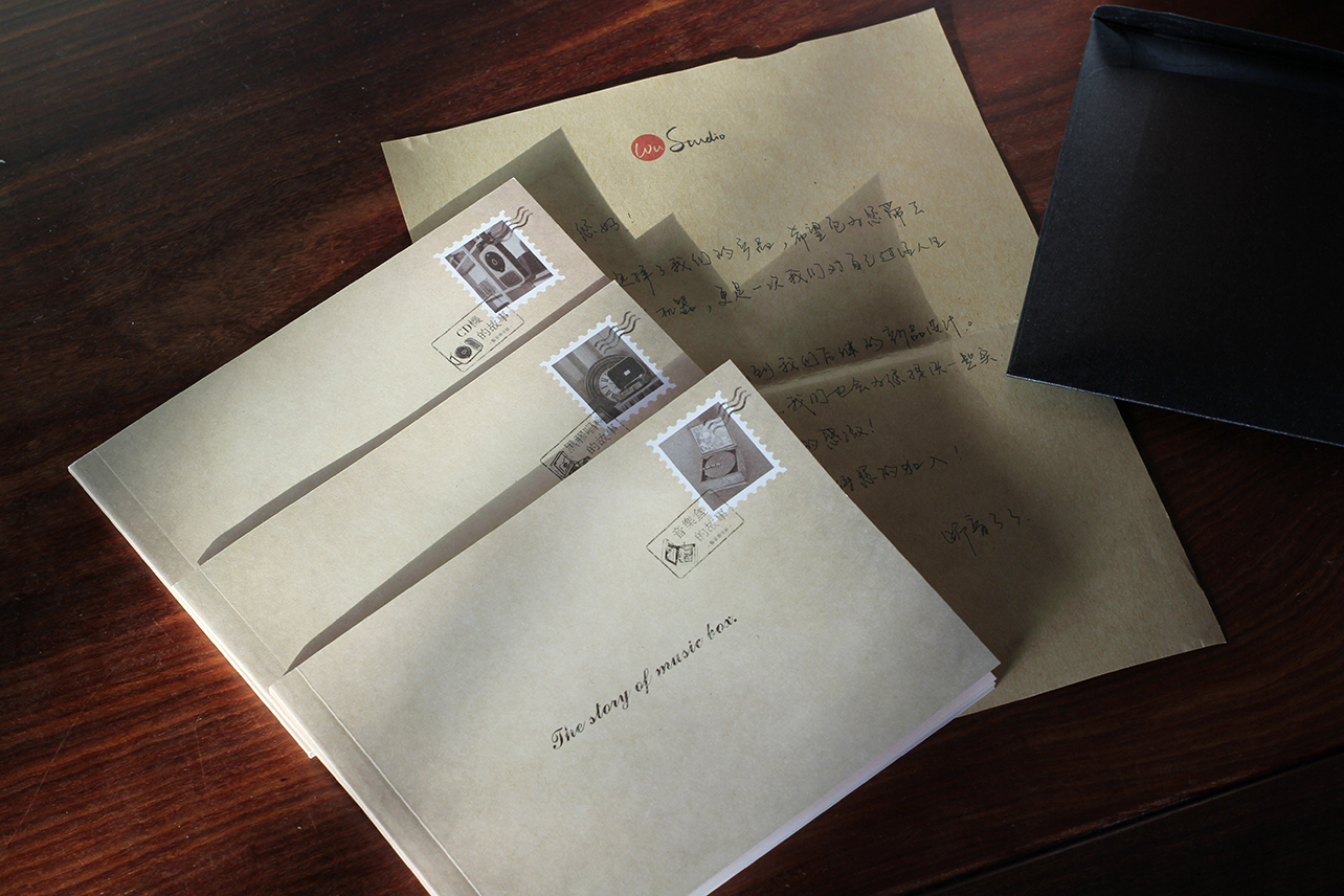 仪式感满满的平价耳机,精致耳机高级感