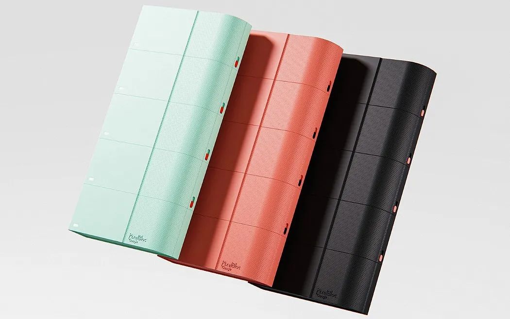 设计新趋势,设计新流行趋势