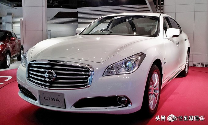 毫无用处的汽车知识篇,没有用的汽车冷知识