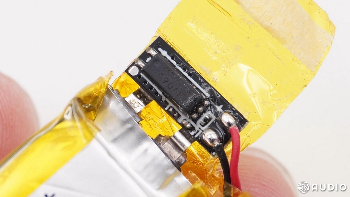 搜狗录音笔c1测评,录音笔拆机