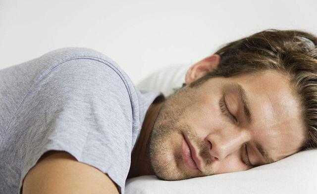 有些人胸口为什么长毛毛,了解一下