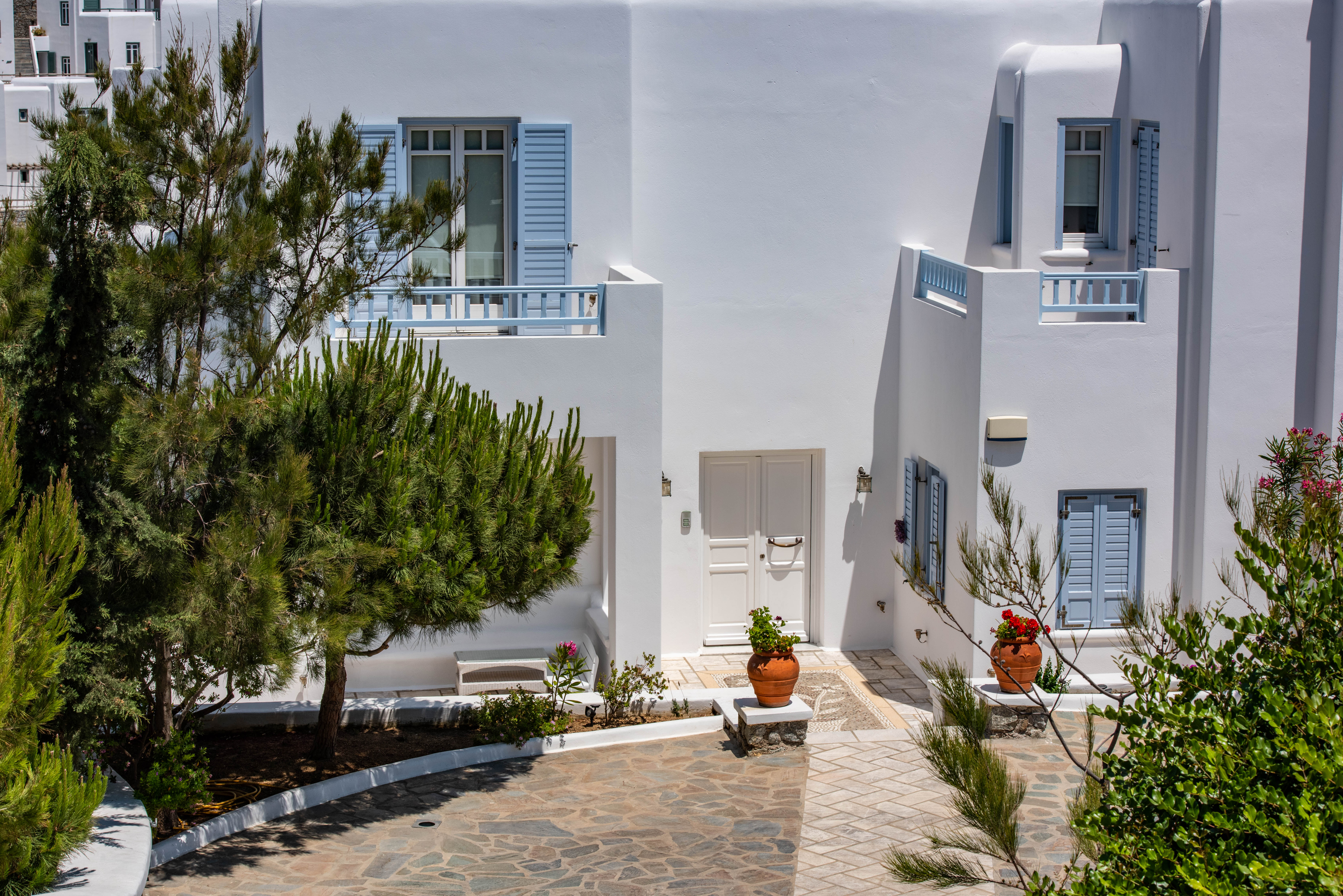 希腊爱琴海几月去合适,希腊爱琴海适合什么时间去