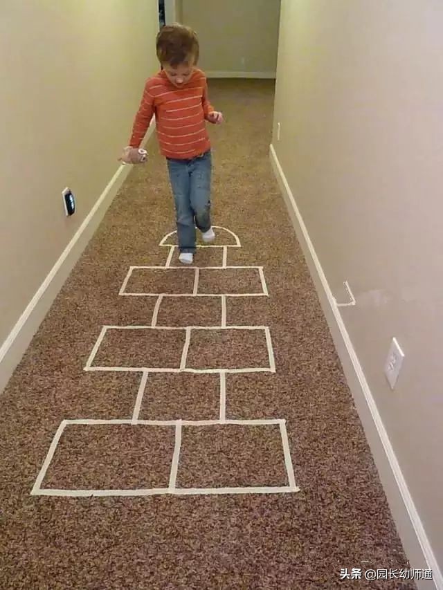 适合室内玩的暖场小游戏,冬天来了小朋友玩什么游戏