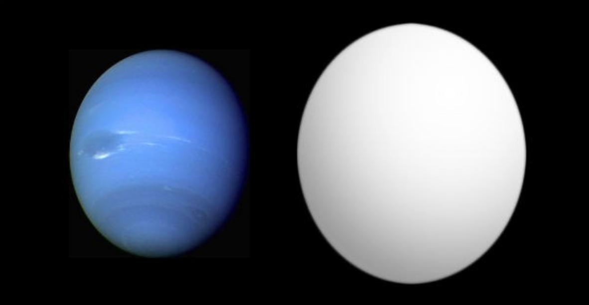 迷人系外行星图片,迷人的系外行星哪一颗令你更着迷