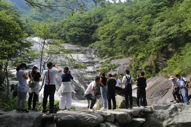 玩转网红地,河南信阳攻略
