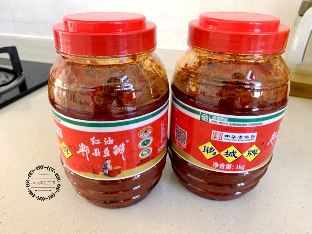 买郫县豆瓣酱，别只会挑贵的，牢记“3买4不买”，保证味道正宗