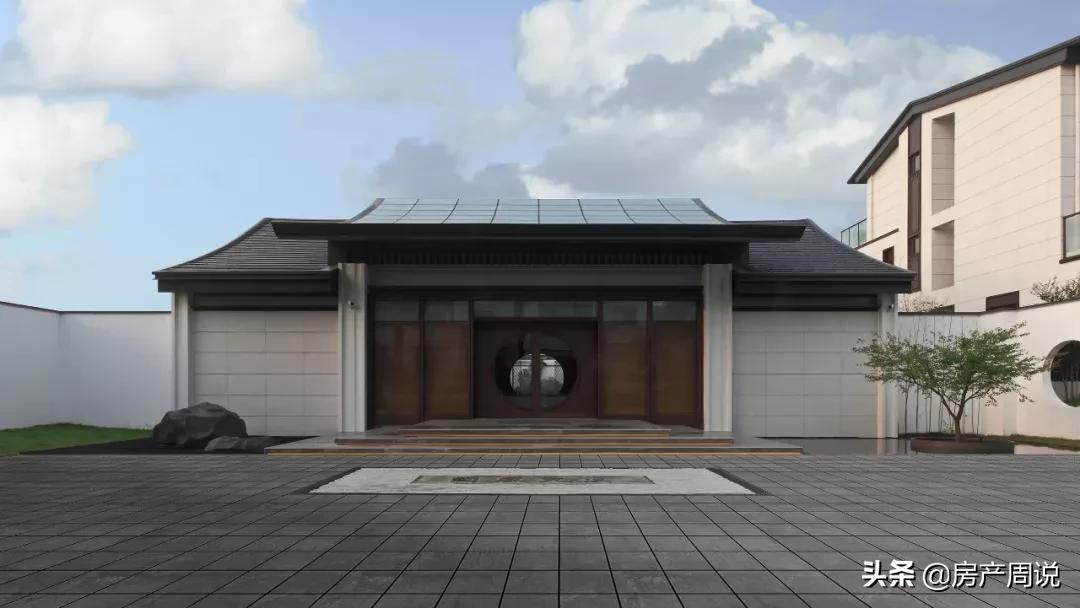 二三四线城市哪个楼盘最好,三四线城市怎么才算高端楼盘