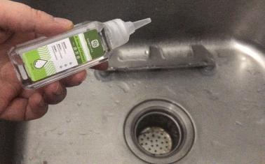 快速去除家中宠物臭味,下水道反味除臭杀菌