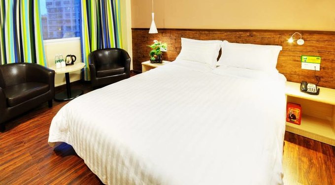 汕头住宿哪里最方便,汕头市区住宿推荐