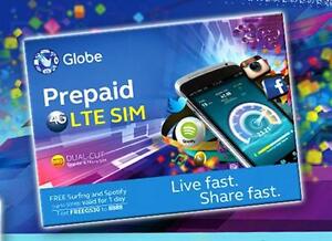 菲律宾globe套餐哪个最划算,菲律宾globe最新套餐