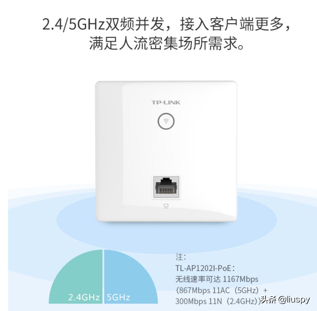 一文看懂wifi7技术标准与发展趋势,5分钟了解wifi企业