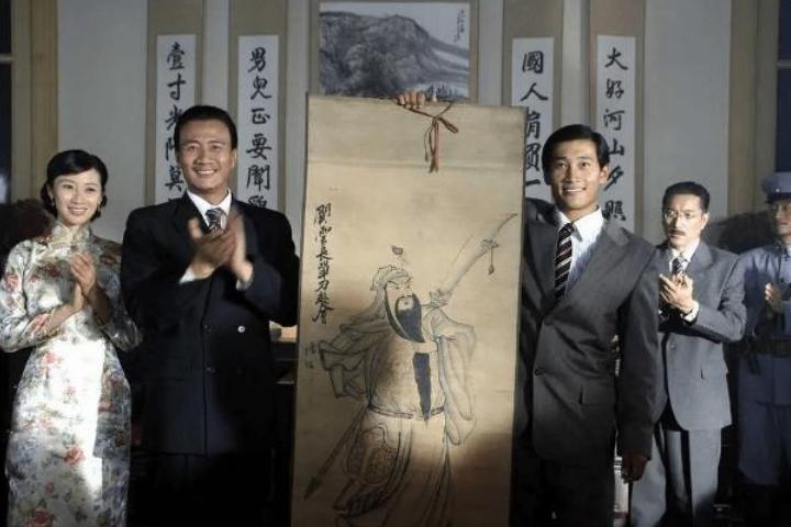 突破10秒大关的黄种人,中国首位破十秒大关的人