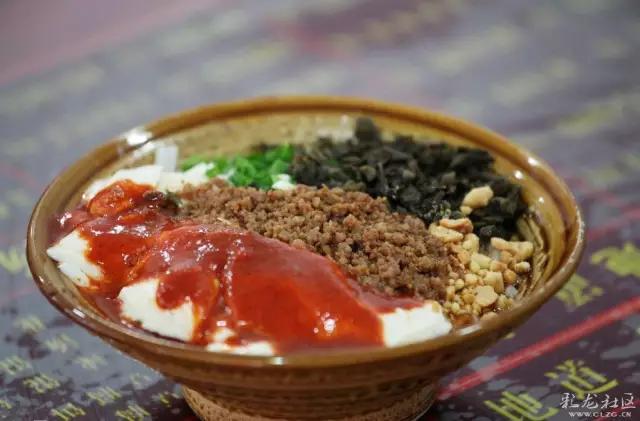 米线云南特色米线哪家好吃,米线云南特色米线